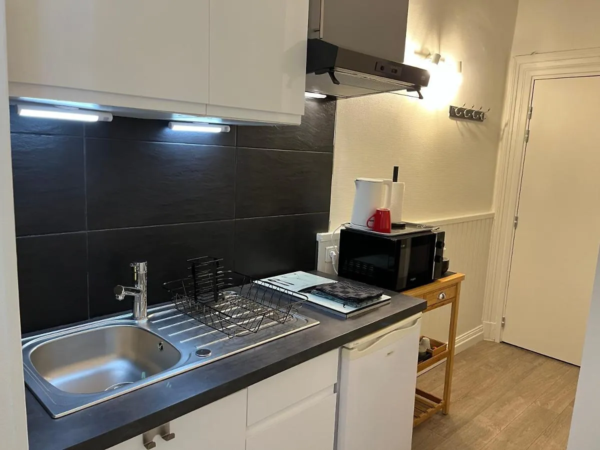 La Terrasse De Dupuy,Appartement Climatise Toulouse