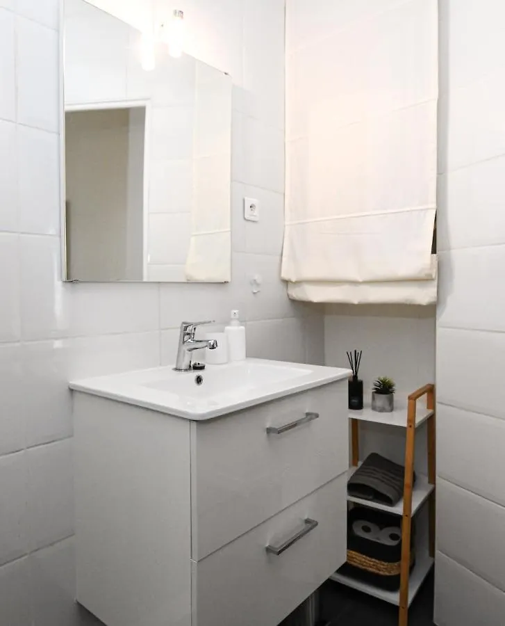 La Terrasse De Dupuy,Appartement Climatise Toulouse