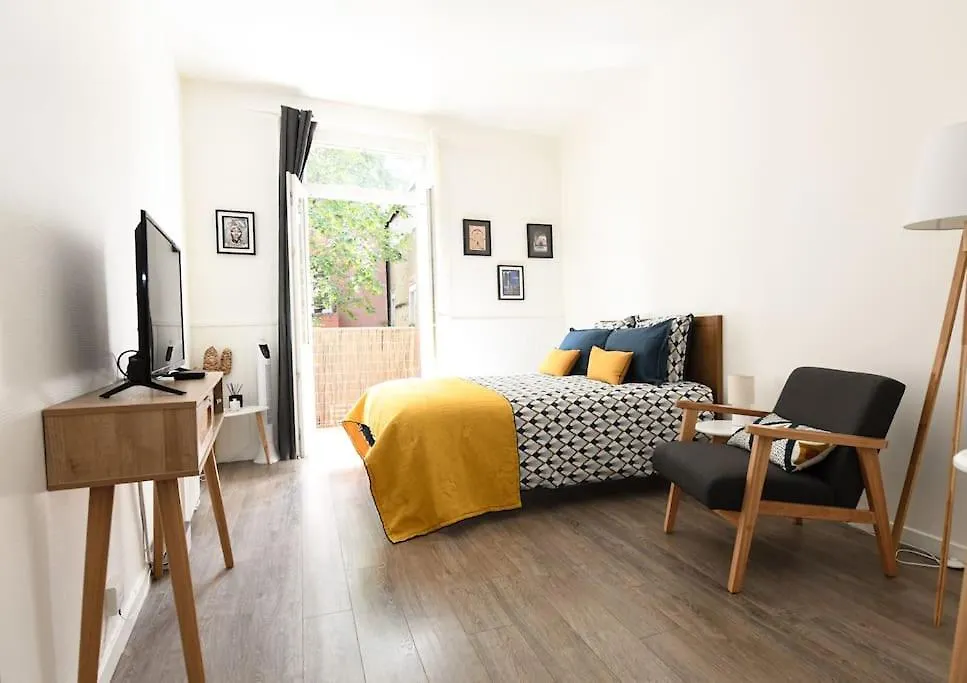 La Terrasse De Dupuy,Appartement Climatise Toulouse 0*,  France