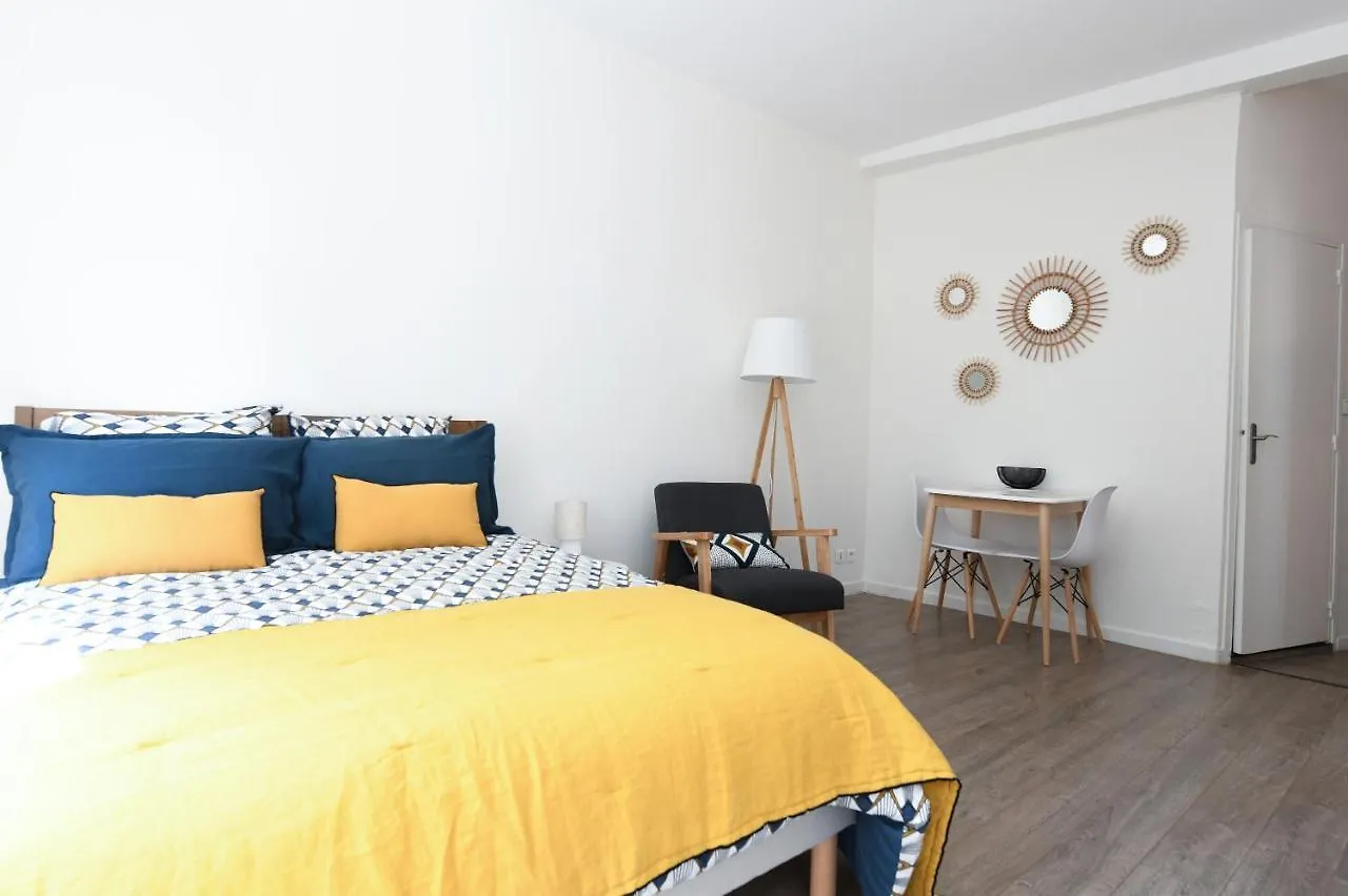 La Terrasse De Dupuy,Appartement Climatise Toulouse